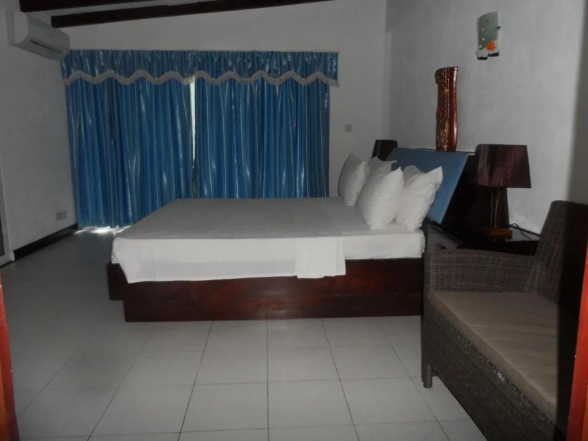 Apartament Anse Norwa Self Catering Beau Vallon  Beau Vallon (Mahe)