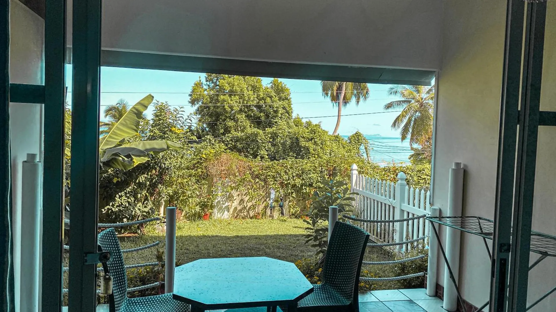 Apartament Anse Norwa Self Catering Beau Vallon  0*, Beau Vallon (Mahe) Seszele