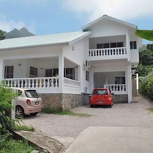 3* Guest house Rowsvilla