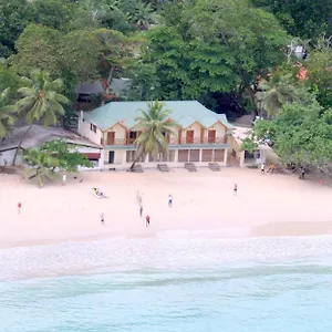 3* Guest house Clef Des Iles