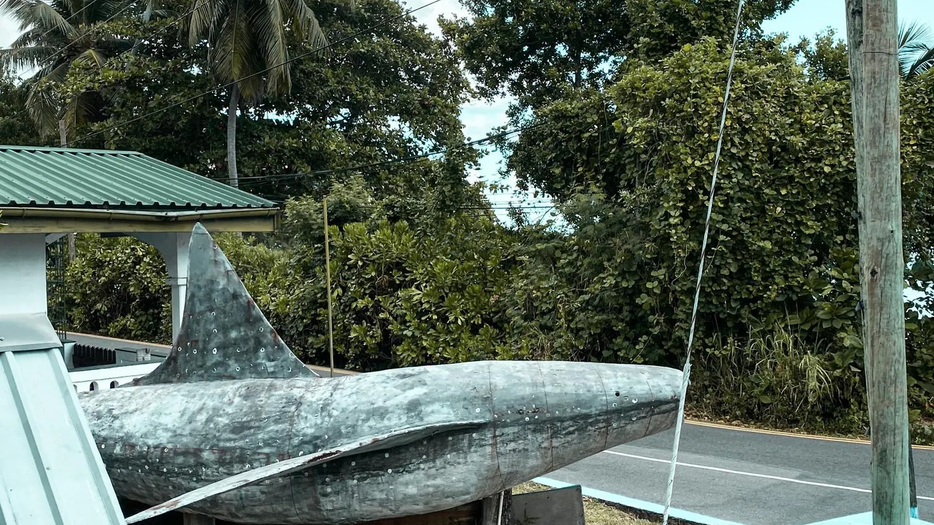 Anse Norwa Self Catering Apartment Beau Vallon   Beau Vallon (Mahe)