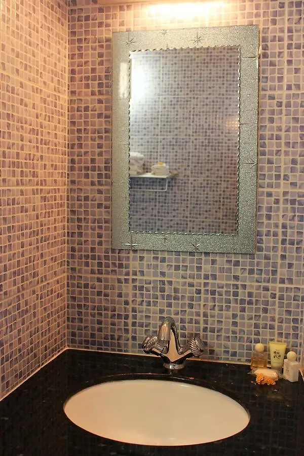 Anse Norwa Self Catering Apartment Beau Vallon