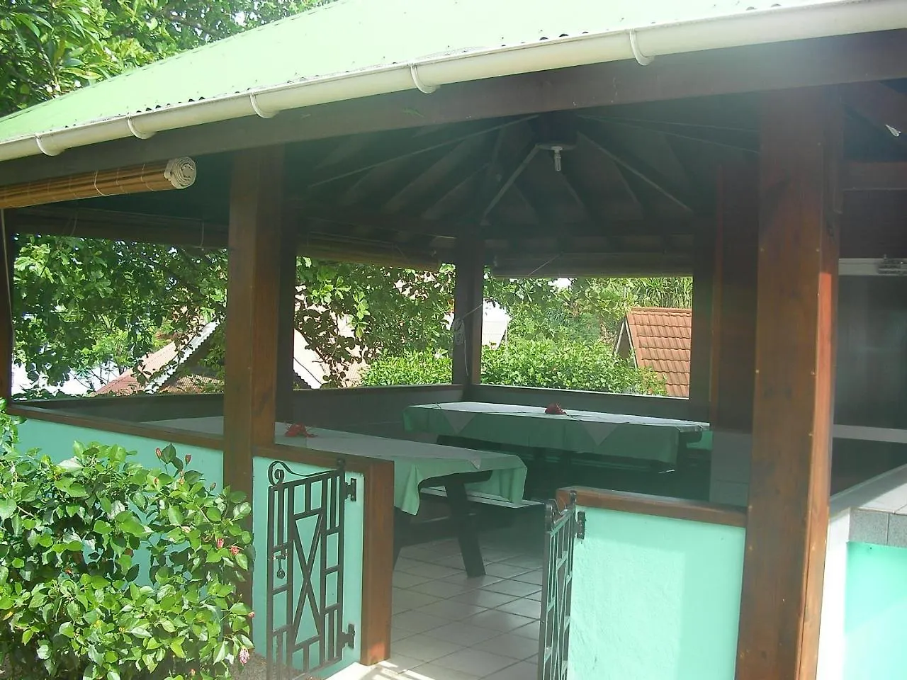 Anse Norwa Self Catering Apartment Beau Vallon  Beau Vallon (Mahe)